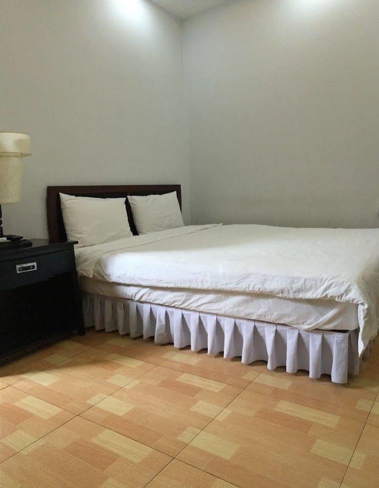 Sea Sun Homestay Hoi An Exterior photo
